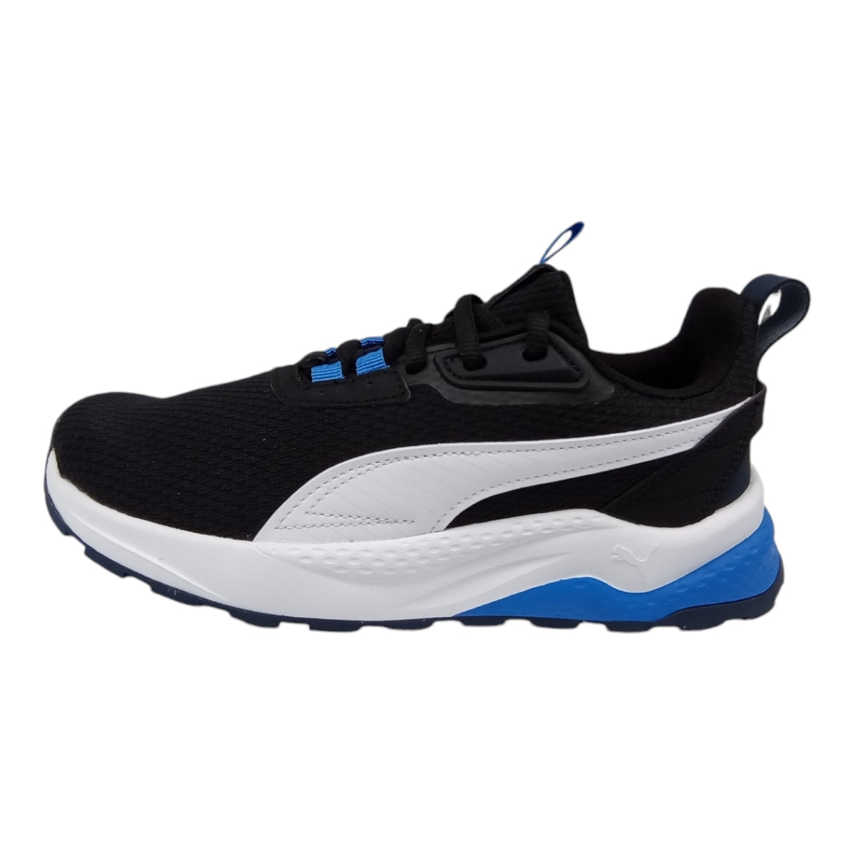 Zapatos puma caballero 14 sales