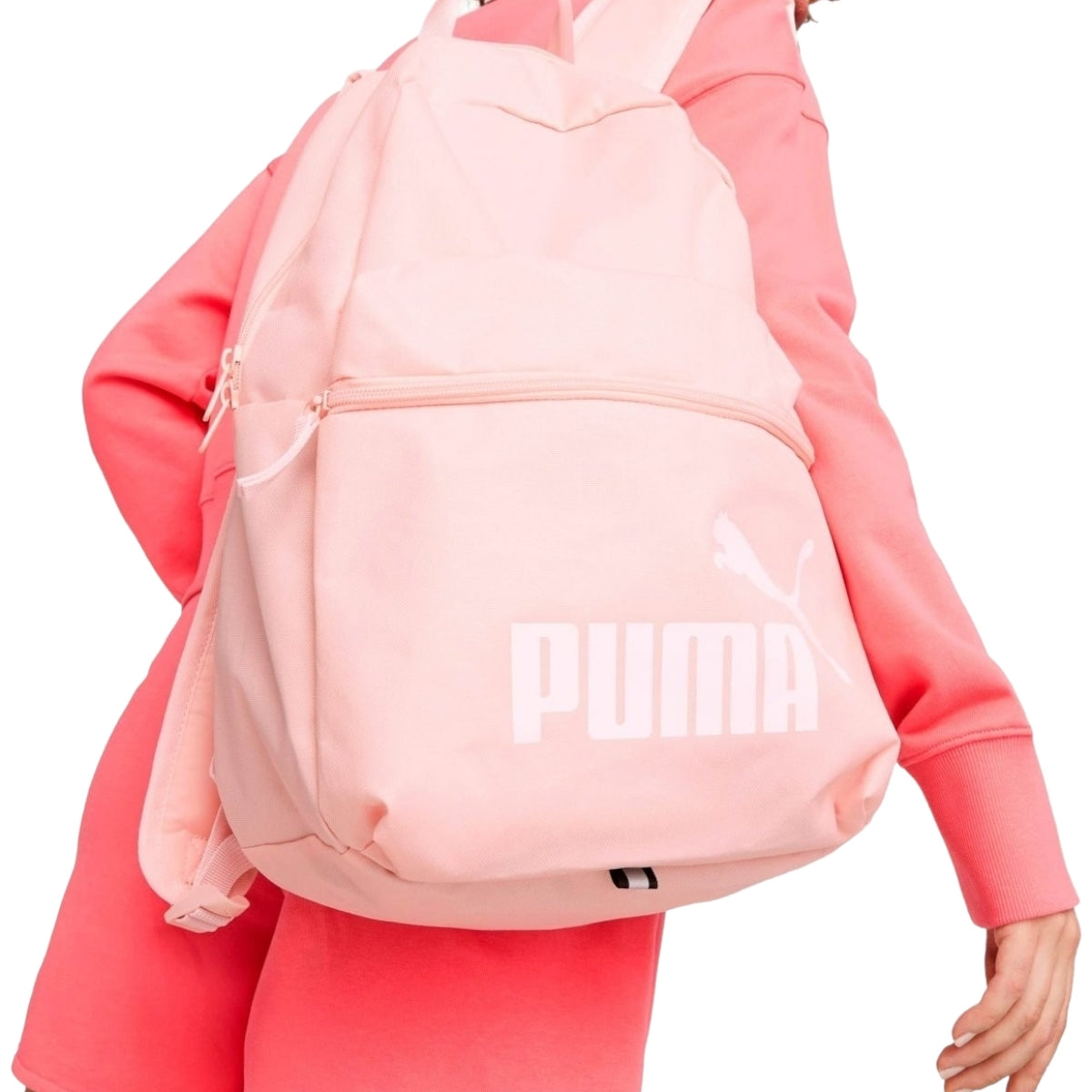 Mochila Puma Phase 075487 75