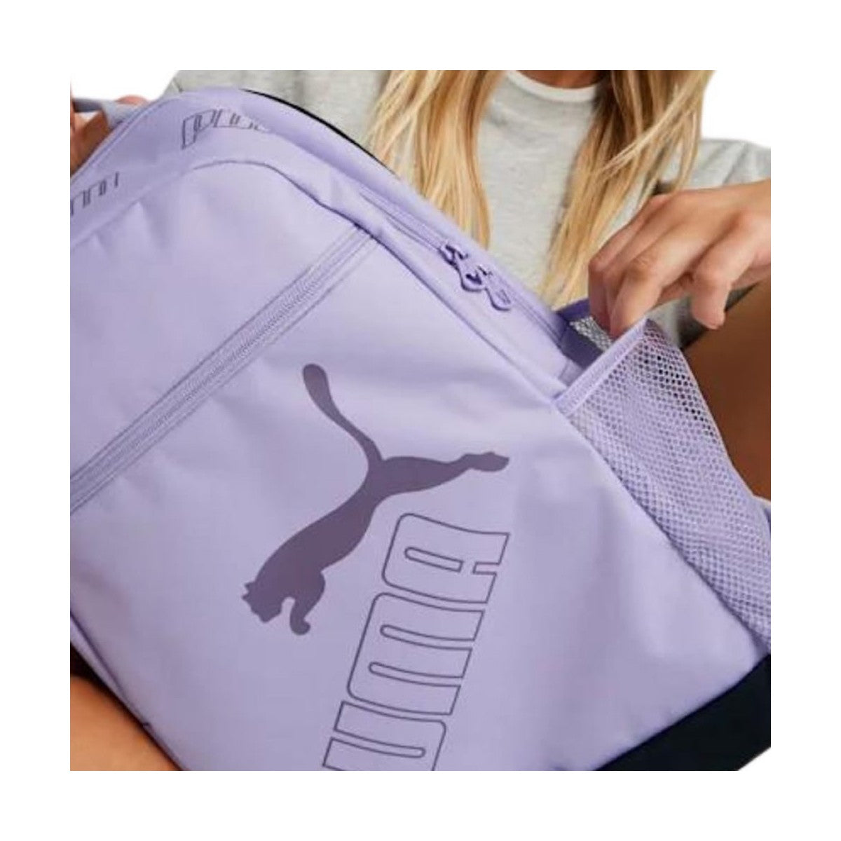 Mochila Puma Phase II 077295 27
