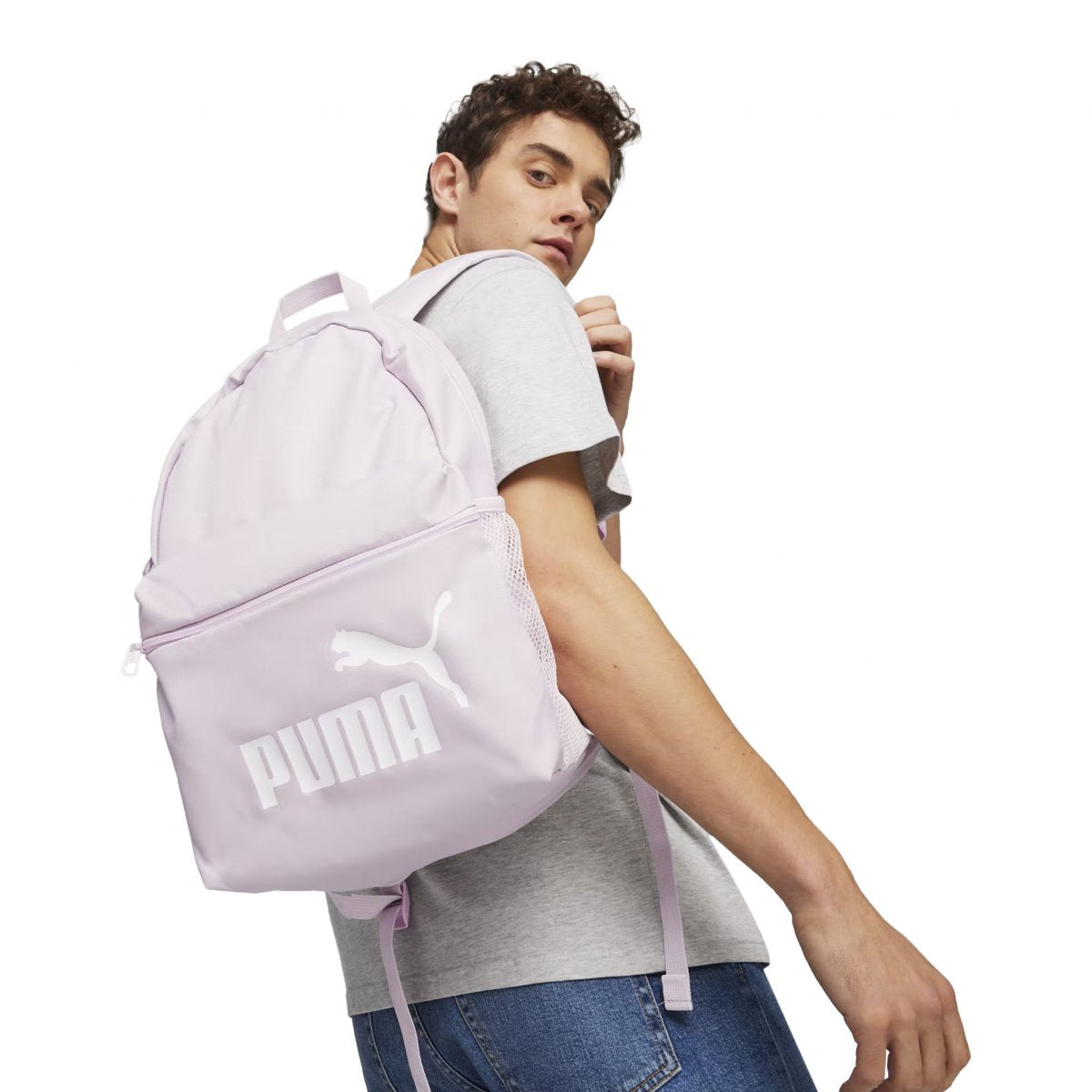 Mochila Puma Phase 079943 15