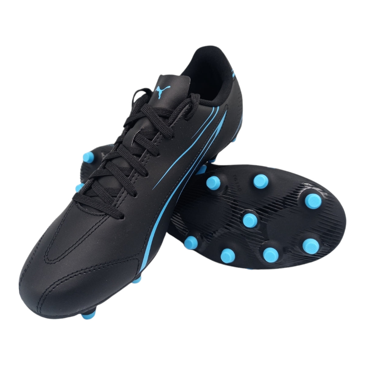 Soccer Caballero Puma 107483 05