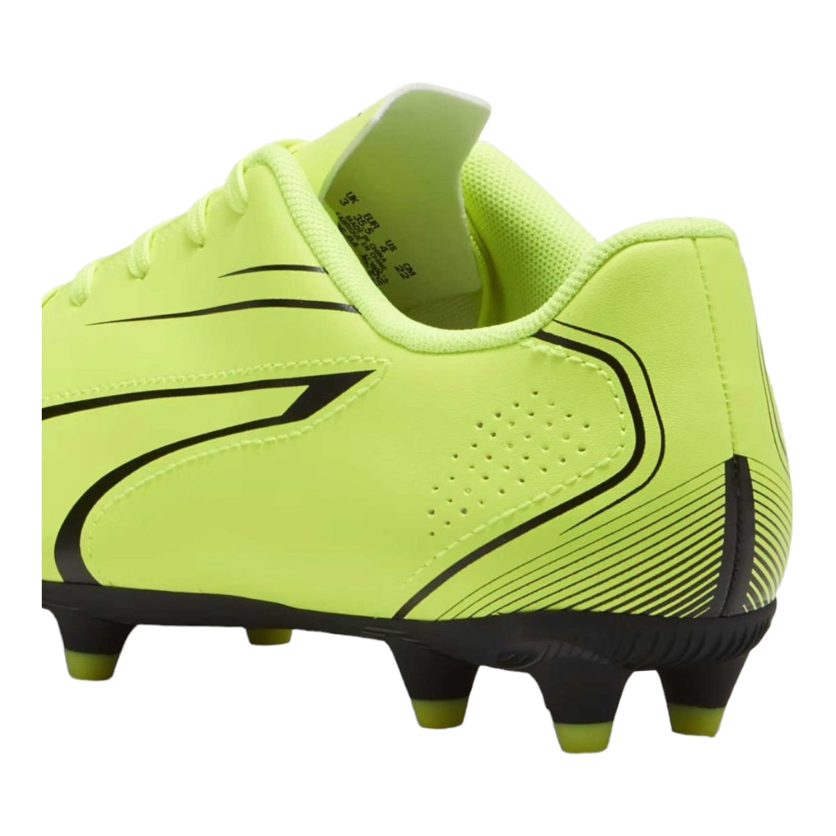 Tenis De Fútbol Puma Vitoria Fg/Ag 107486 04