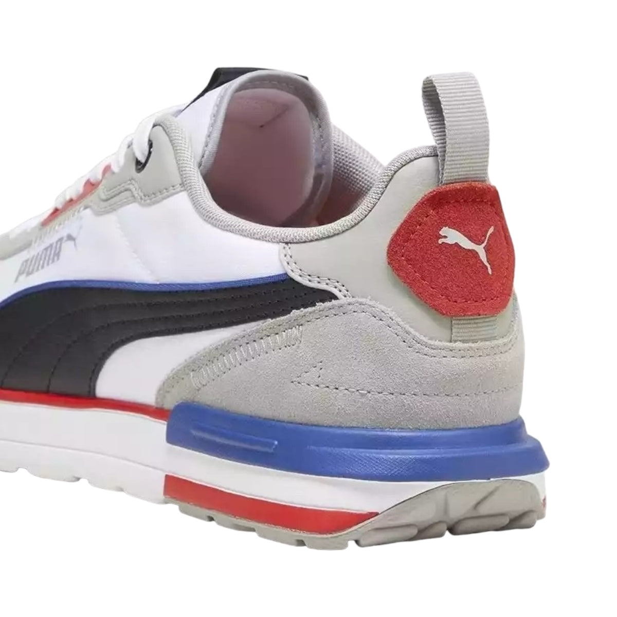 Tenis Caballero Puma R22 383462 31