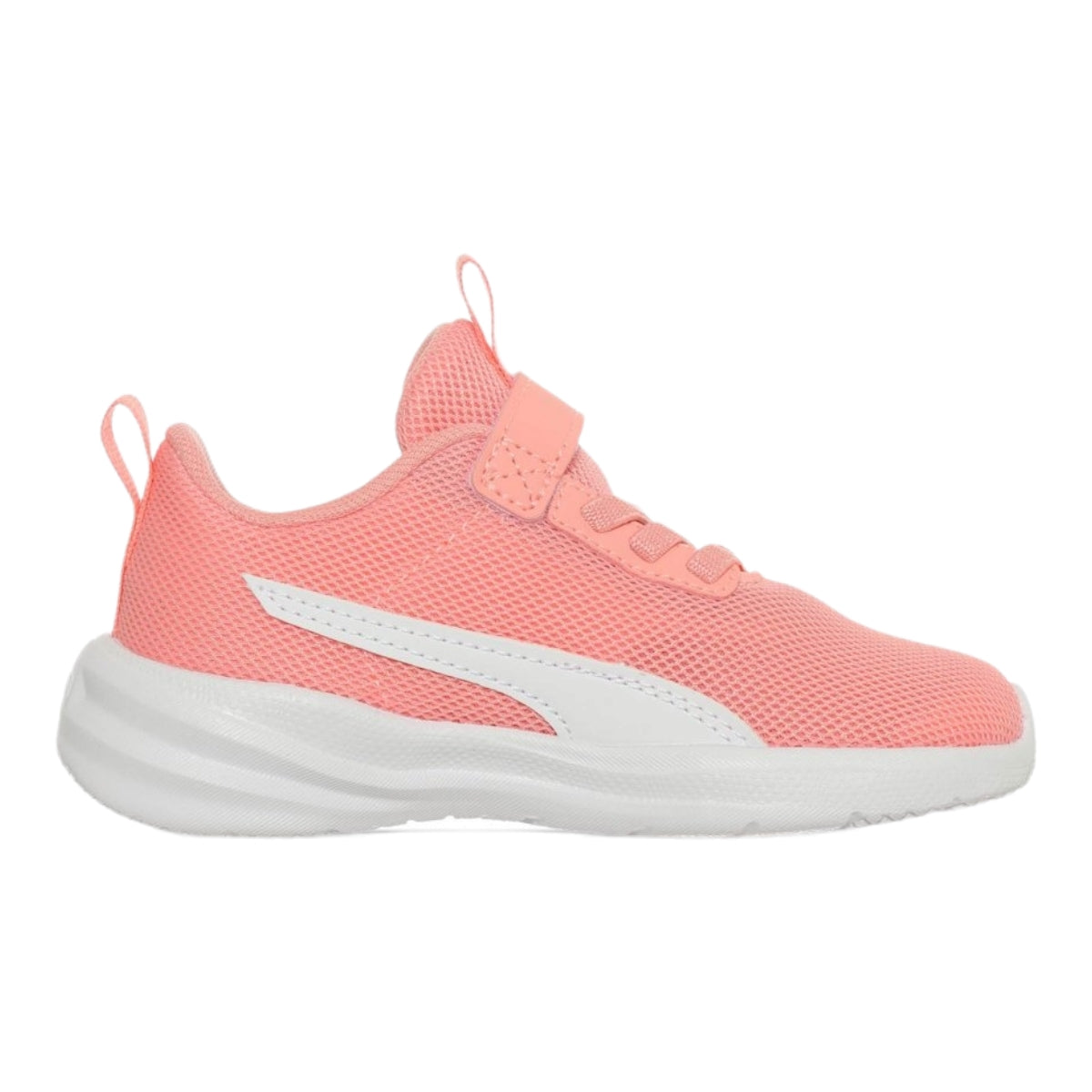 Tenis Puma Rickie Runner 394934 03 (12.0 -16.0)