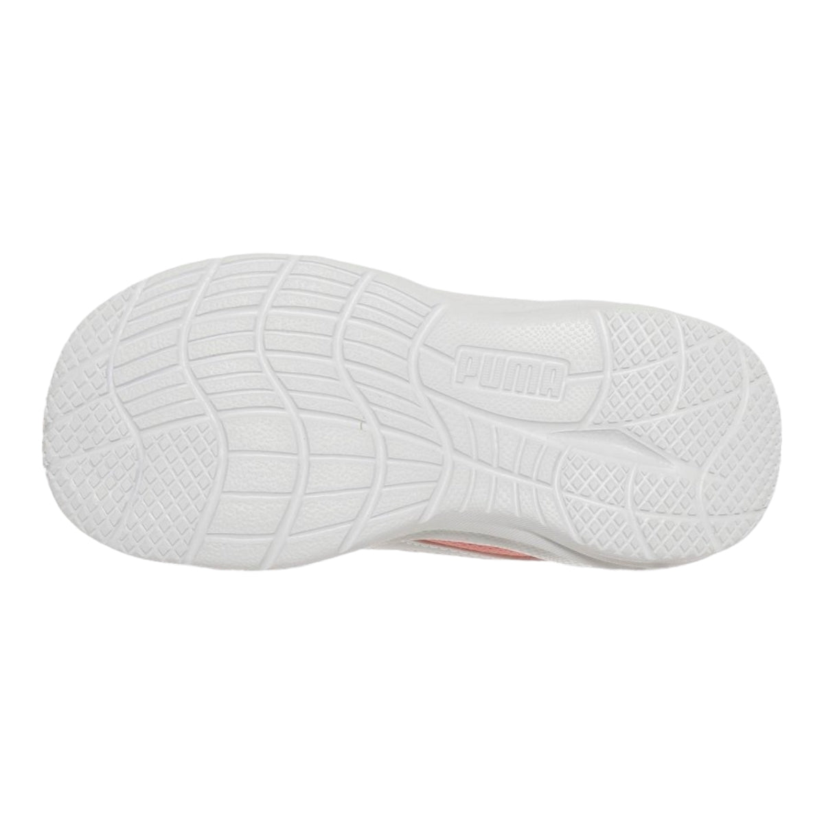 Tenis Puma Rickie Runner 394934 03 (12.0 -16.0)