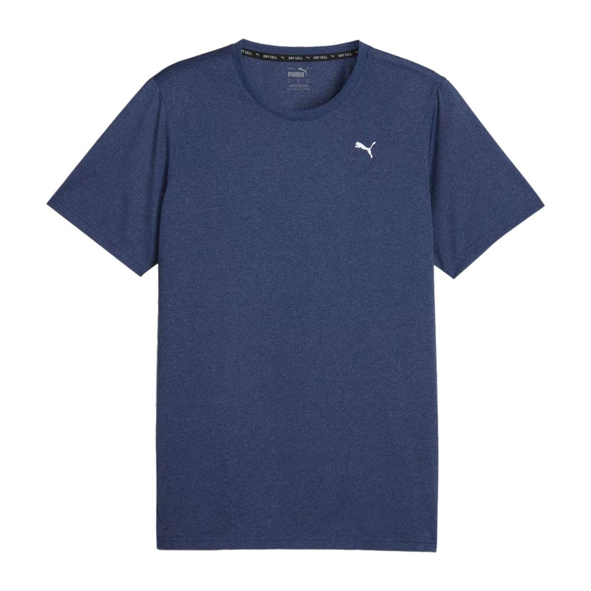 Playera Puma Performance Heather 520316 14