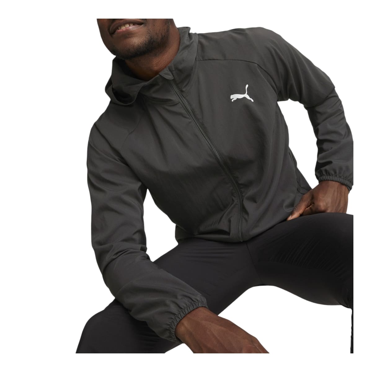 Chamarra Puma Correr Favorite Puma 523154 01