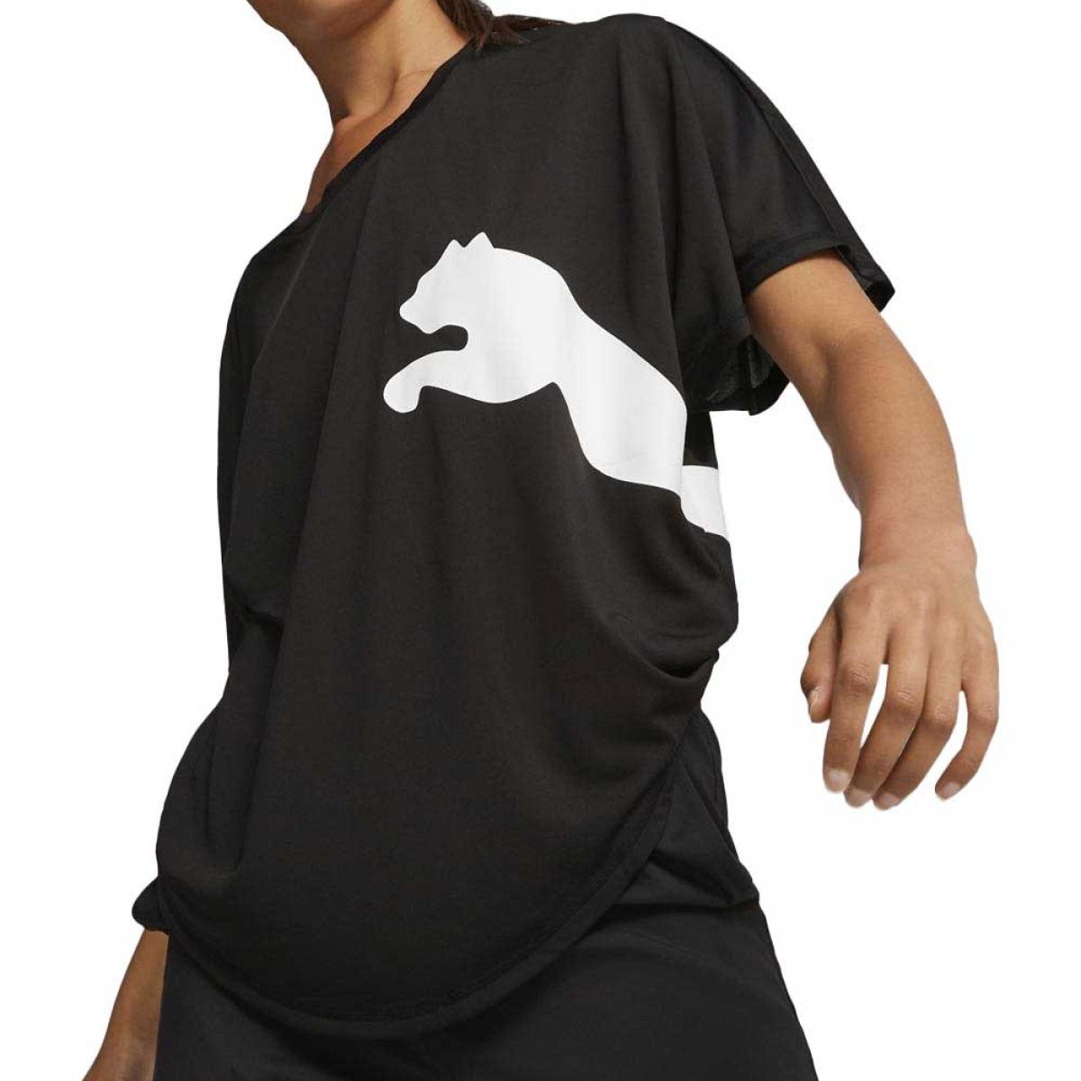 Playera Puma Big Cat 523802 51