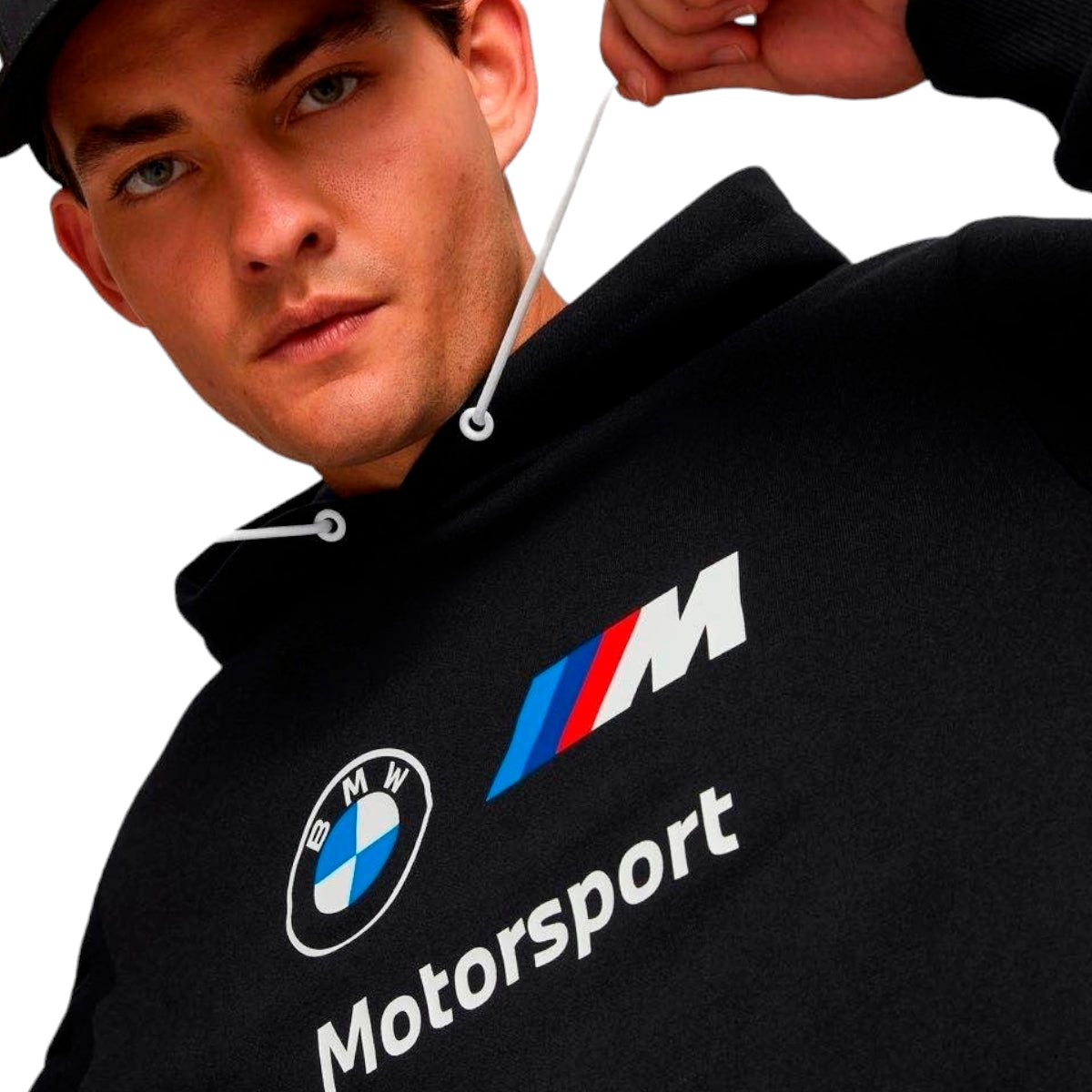 Sudadera Puma BMW Motorsport Caballero 536243 01