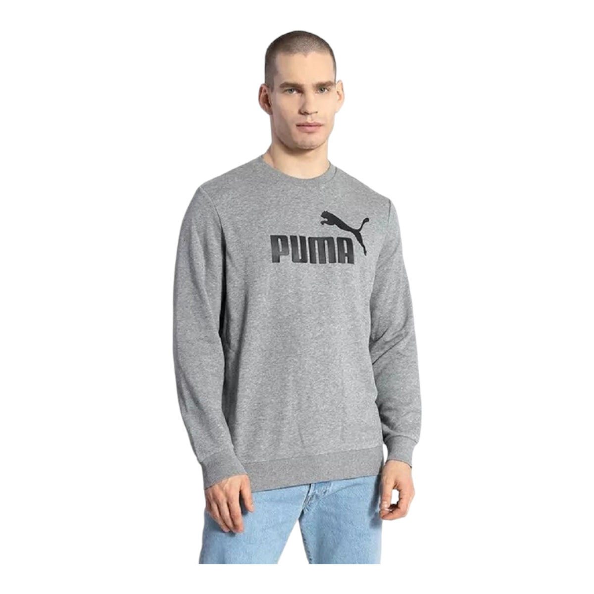 Sudadera hombre Essentials 586680 03