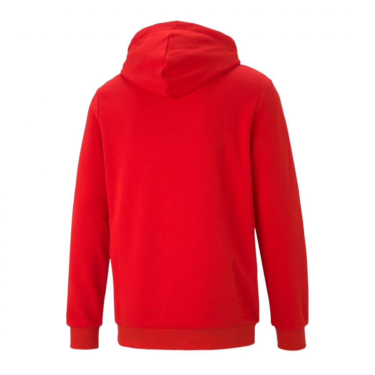 Sudadera Puma Essentials Big Logo Caballero 586688 11