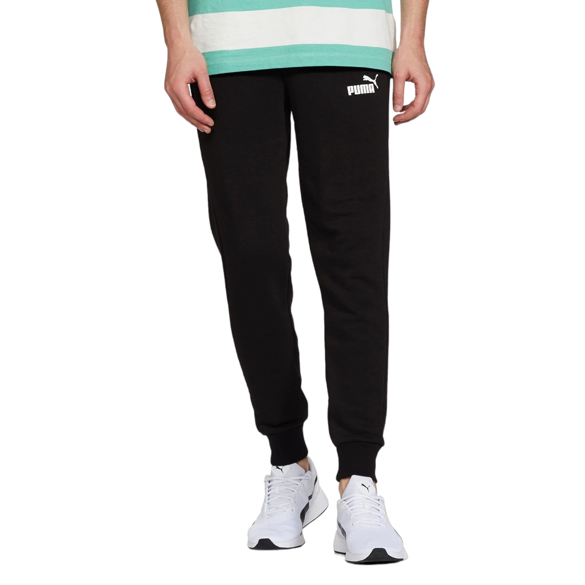 Pantalón Puma Essentials Caballero 586716 01