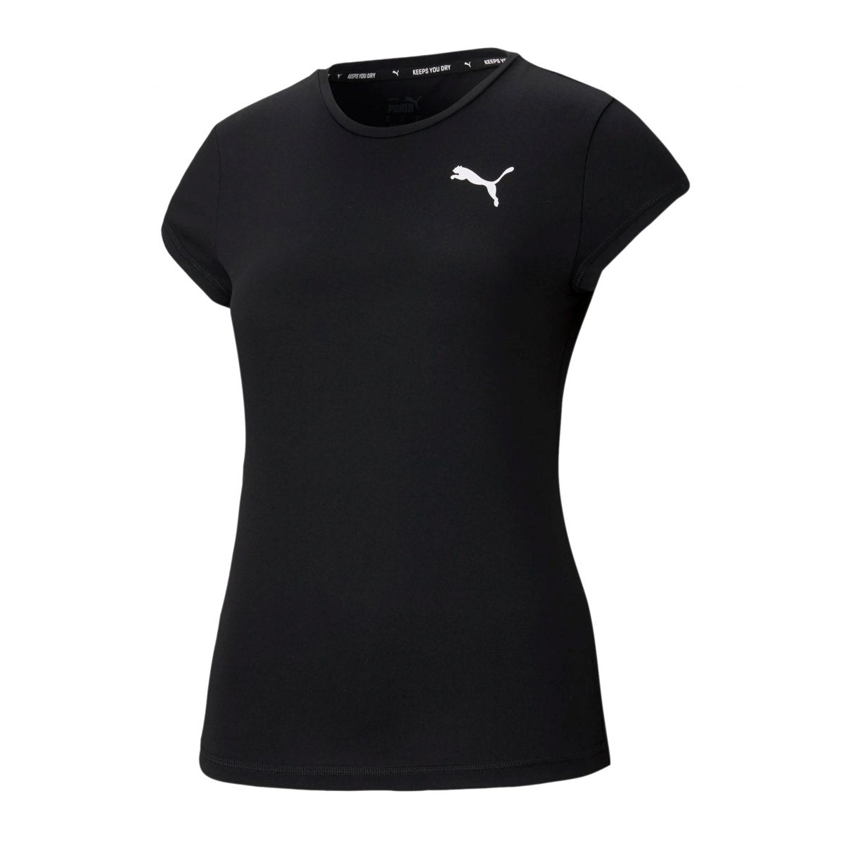 Playera Puma Active Dama 586857 01