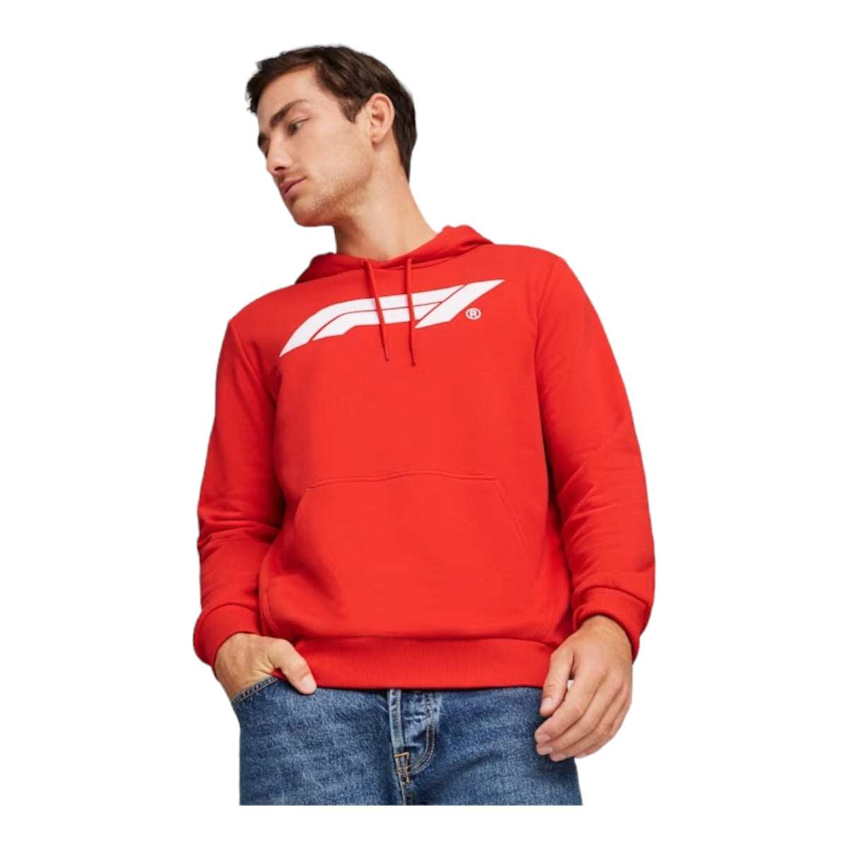 Sudadera Puma Formula 1