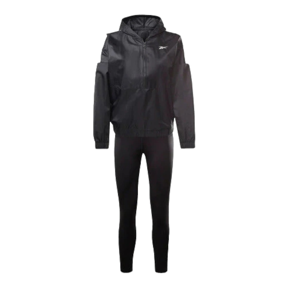Conjunto Reebok Te Myt Tracksuit Mujer GS9358