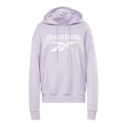 Sudadera Reebok Flece Mujer H54746