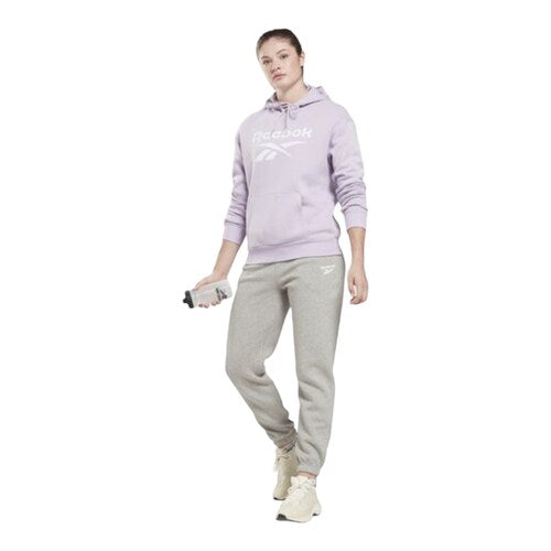 Sudadera Reebok Flece Mujer H54746