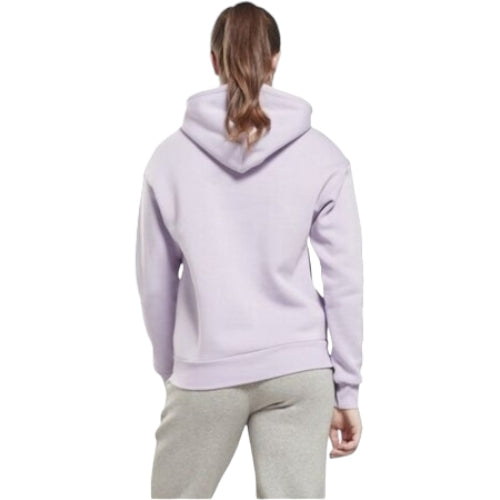 Sudadera Reebok Flece Mujer H54746