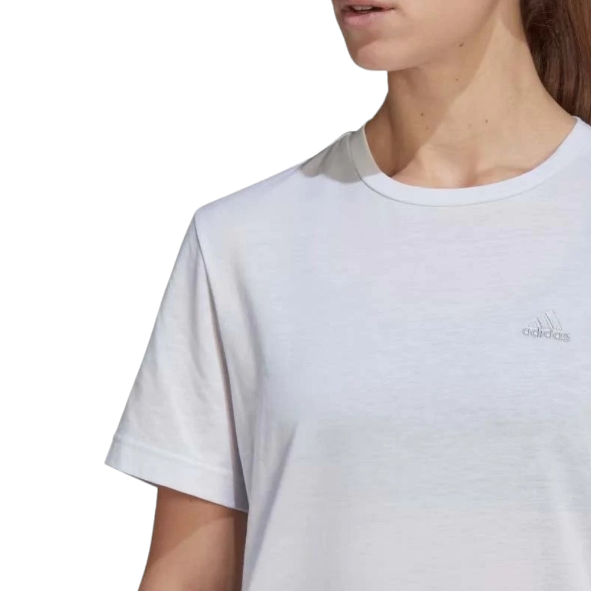 Playera Adidas 3S Pes Tee Dama HM8318