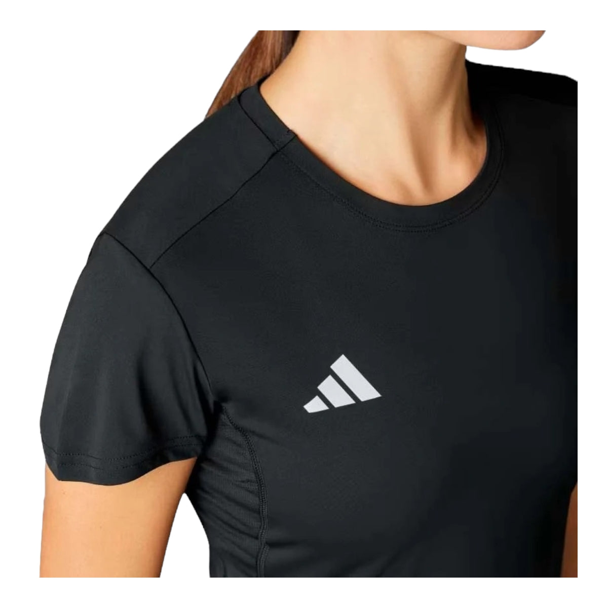 CAMISETA DE RUNNING ADIZERO ESSENTIALS IN1172
