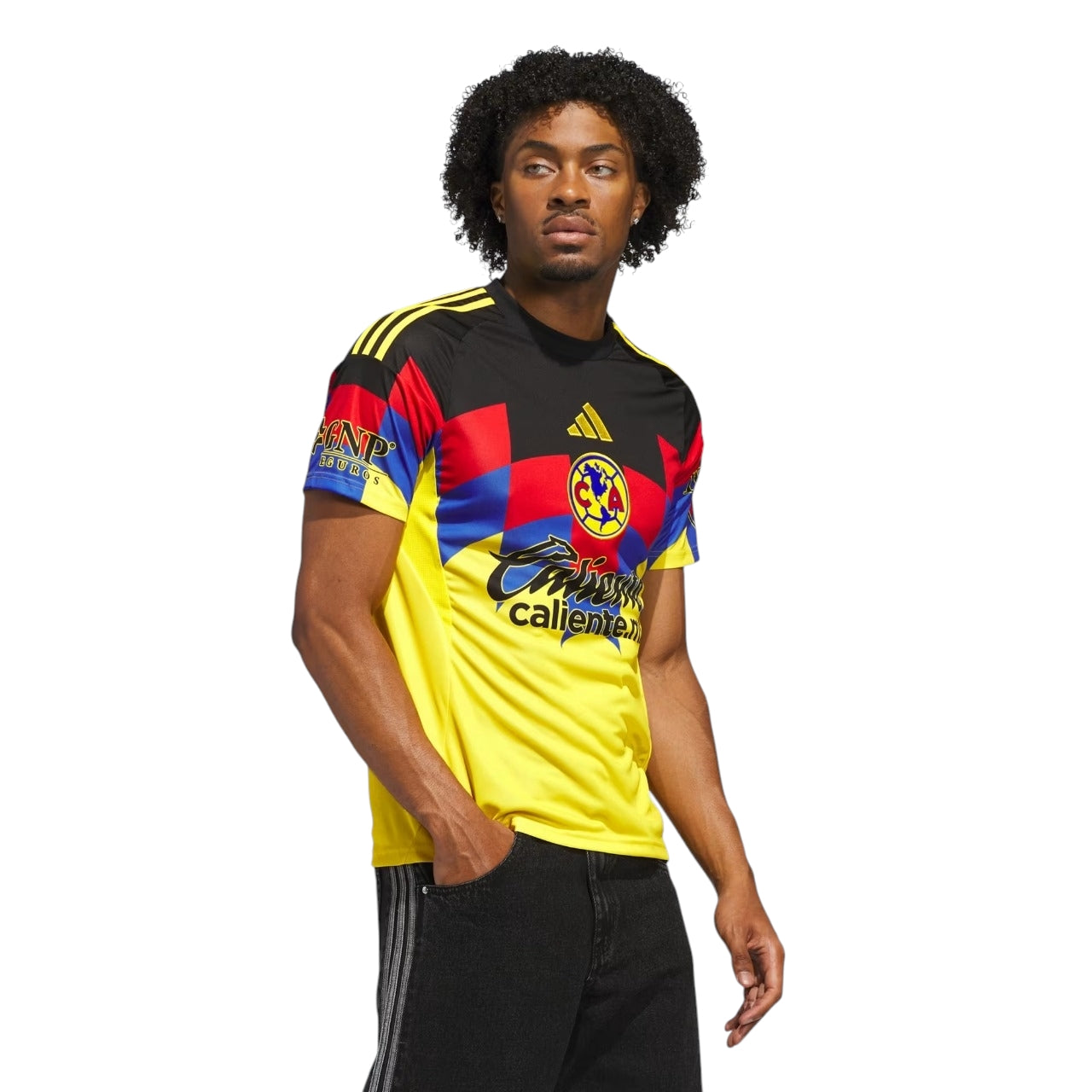 Jersey De Local Del Club América JN8612