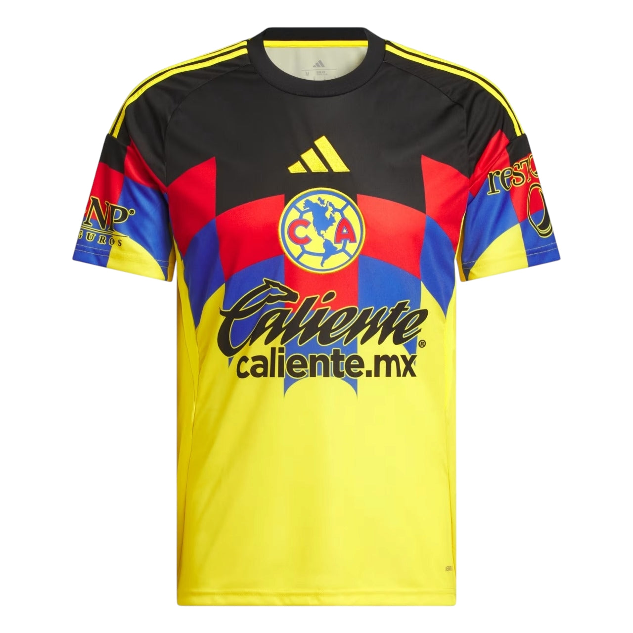 Jersey De Local Del Club América JN8612