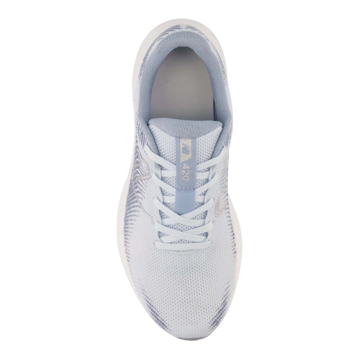 TENIS DAMA NEW BALANCE RUNNING COURSE WE420LS3