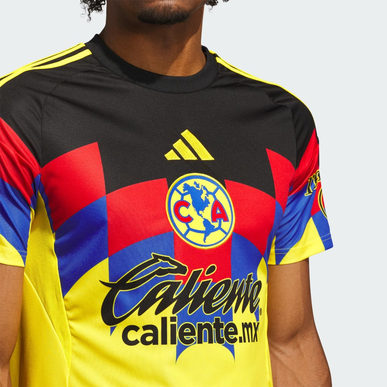 Jersey De Local Del Club América JN8612