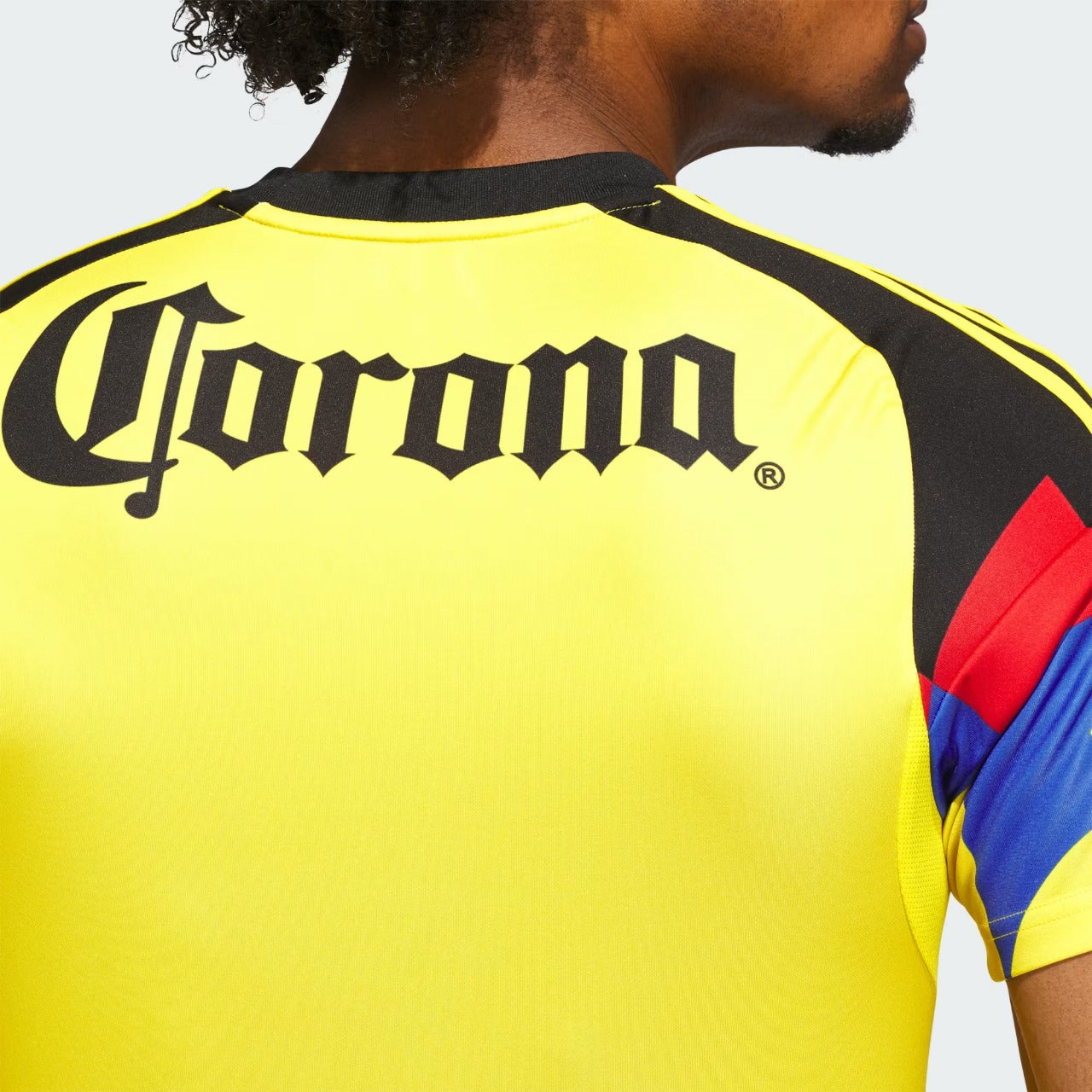 Jersey De Local Del Club América JN8612