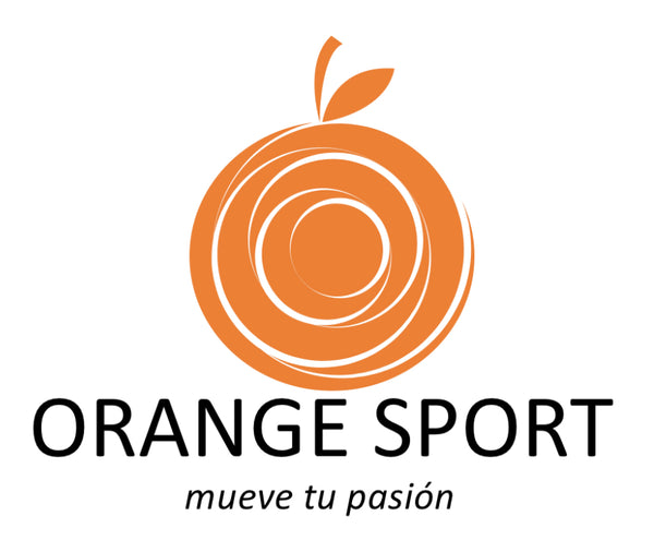 Orange Sport MX