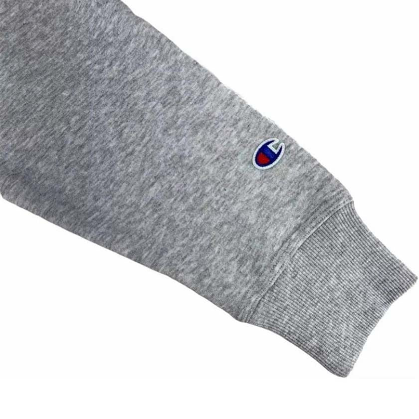 Sudadera Champion Powerblend SS23S27M13