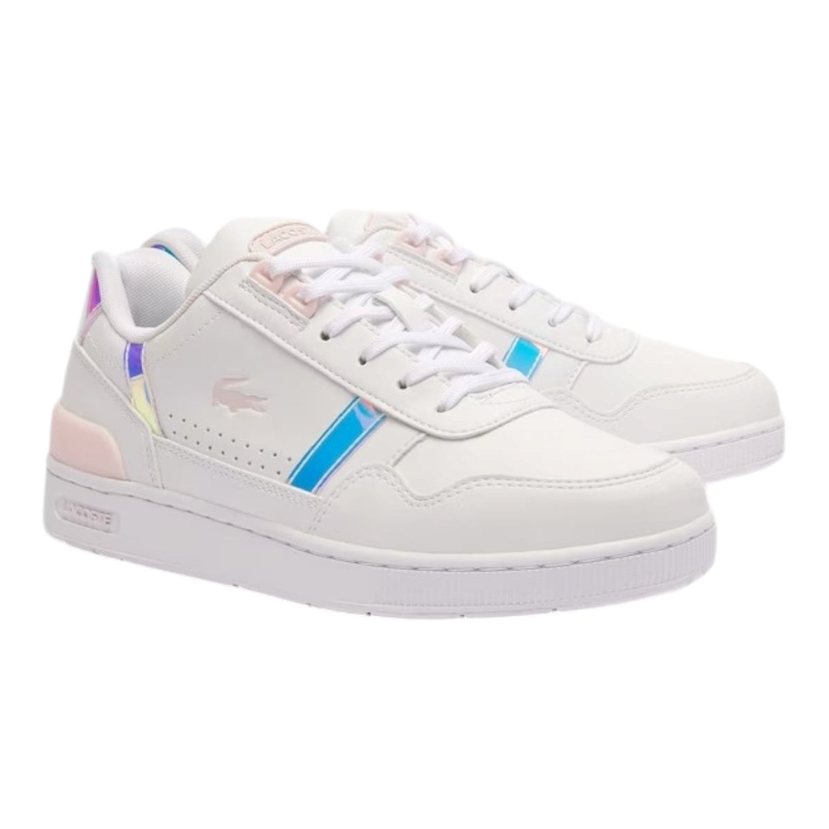 Zapatos Lacoste Carnaby de piel SUJ00071Y9