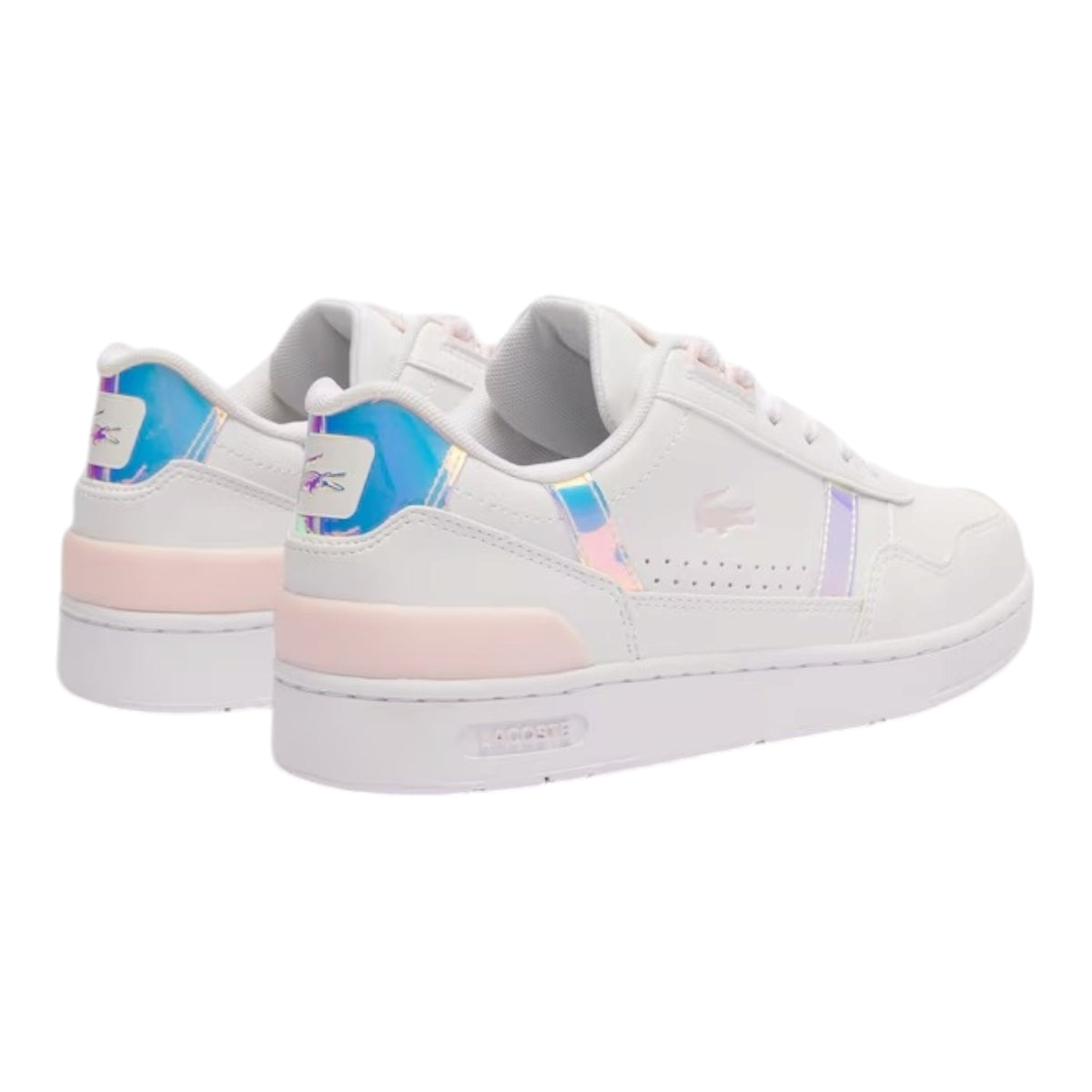 Zapatos Lacoste Carnaby de piel SUJ00071Y9