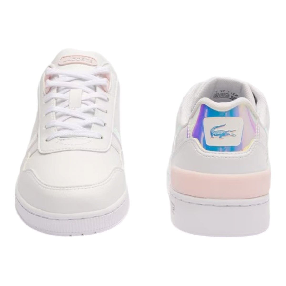 Zapatos Lacoste Carnaby de piel SUJ00071Y9