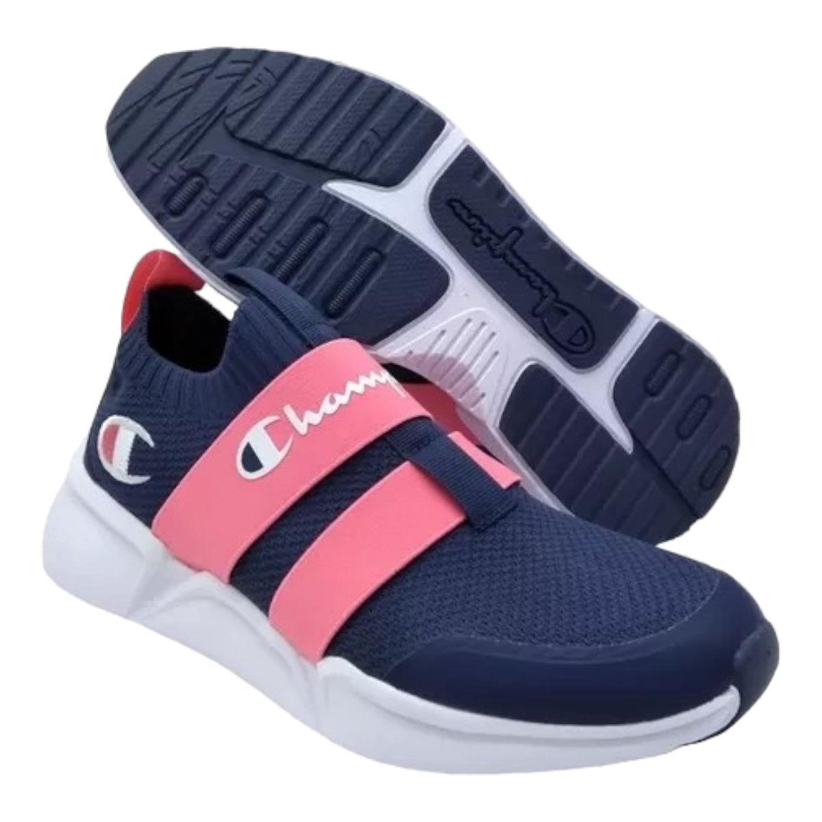 Tenis de Dama Champion CAS10448W