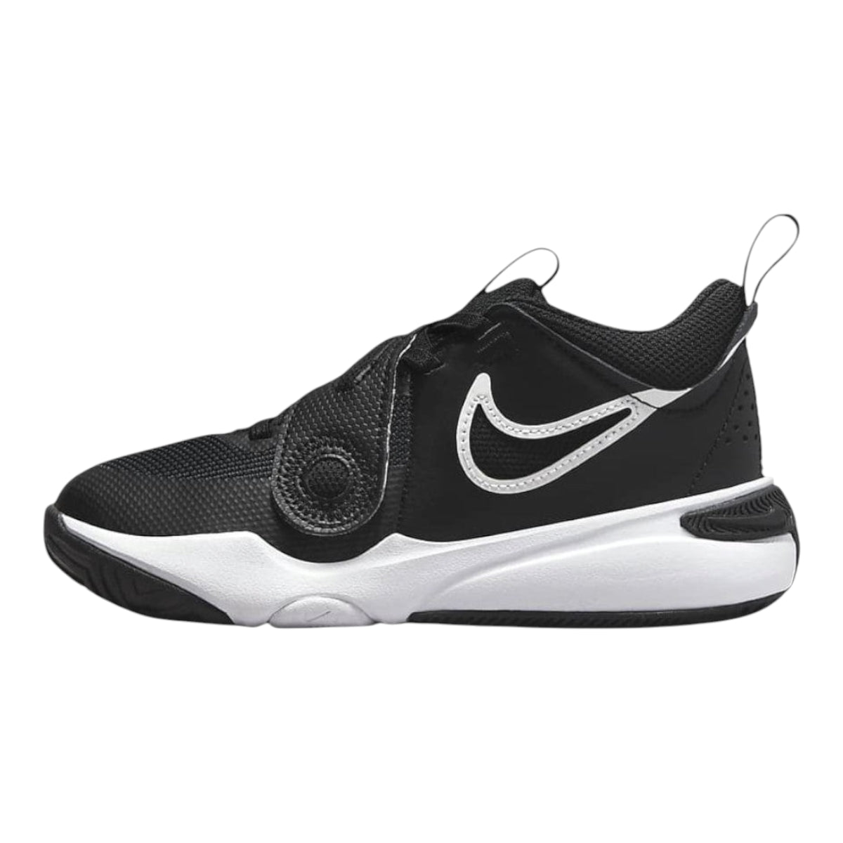 Tenis nike team hustle DV8994 002