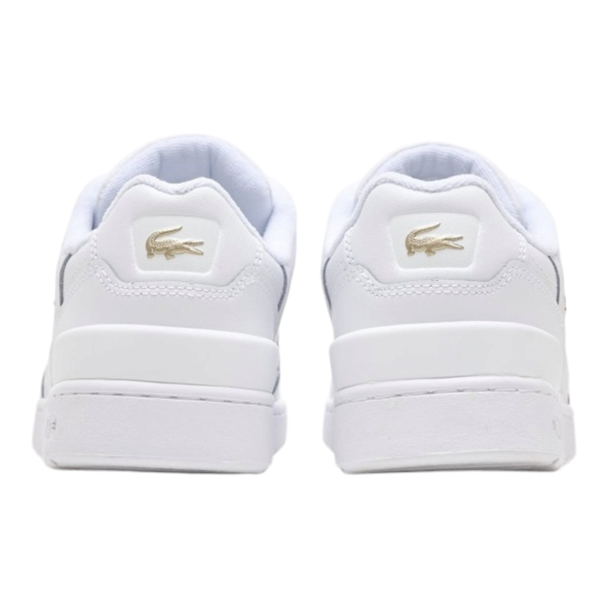 Tenis Lacoste T-Clip Leather SFA0060216