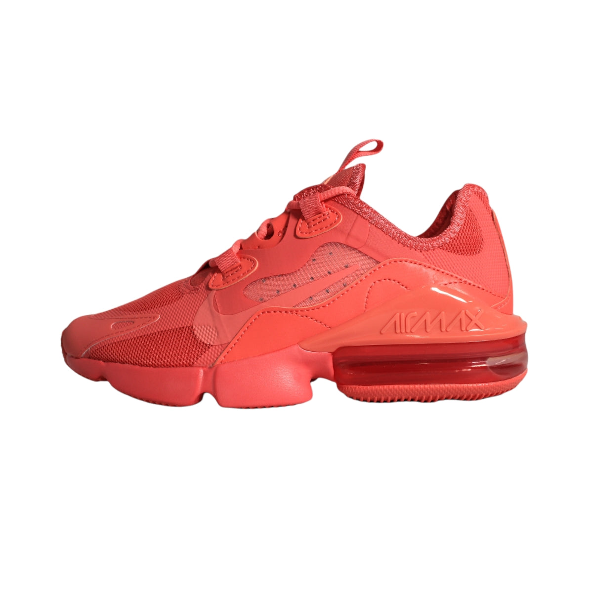 nike air max infinity orange