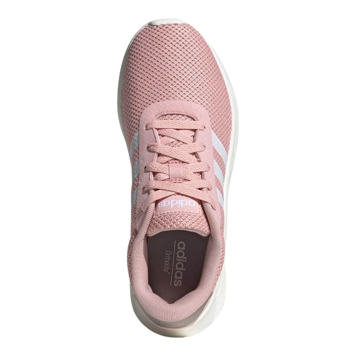 Tenis Dama Lite Racer 2.0 para correr y caminar EG3287