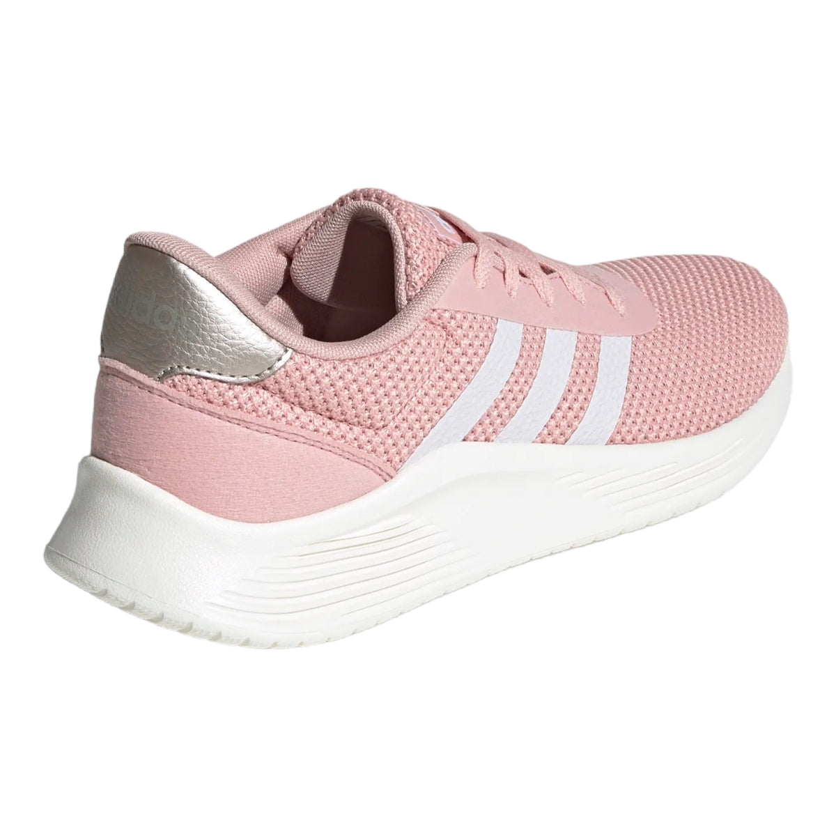 Tenis Dama Lite Racer 2.0 para correr y caminar EG3287