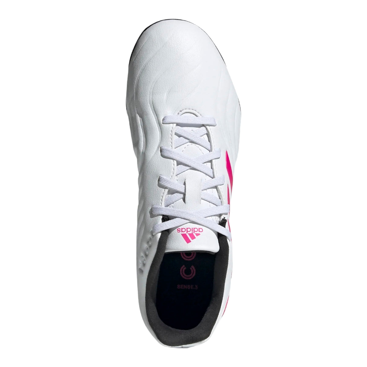 CALZADO DE FÚTBOL COPA SENSE.3 Adidas FX1986 (17.0 -21.5)