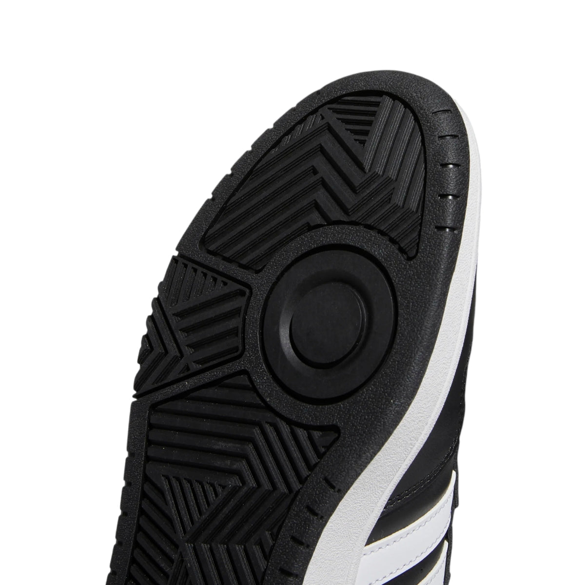 TENIS Adidas HOOPS 3.0 MID CLASSIC VINTAGE GW3020