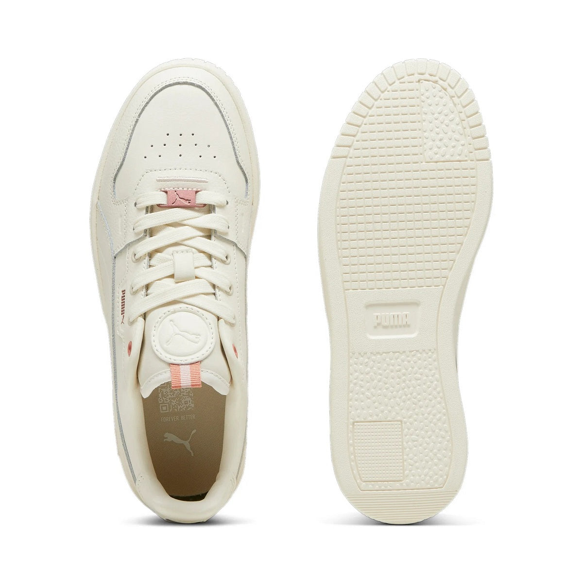 Zapatilla puma urbana carina lux mujer hotsell
