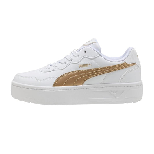 Tenis Calzado Dama Puma 404295 01