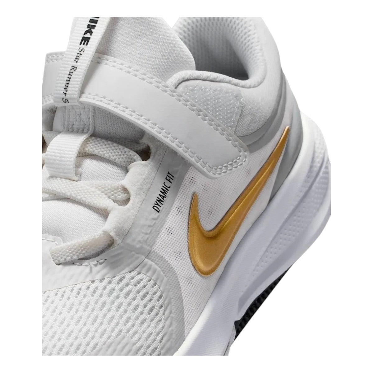 Tenis Nike Star Runner 5 (ps) HF7005007
