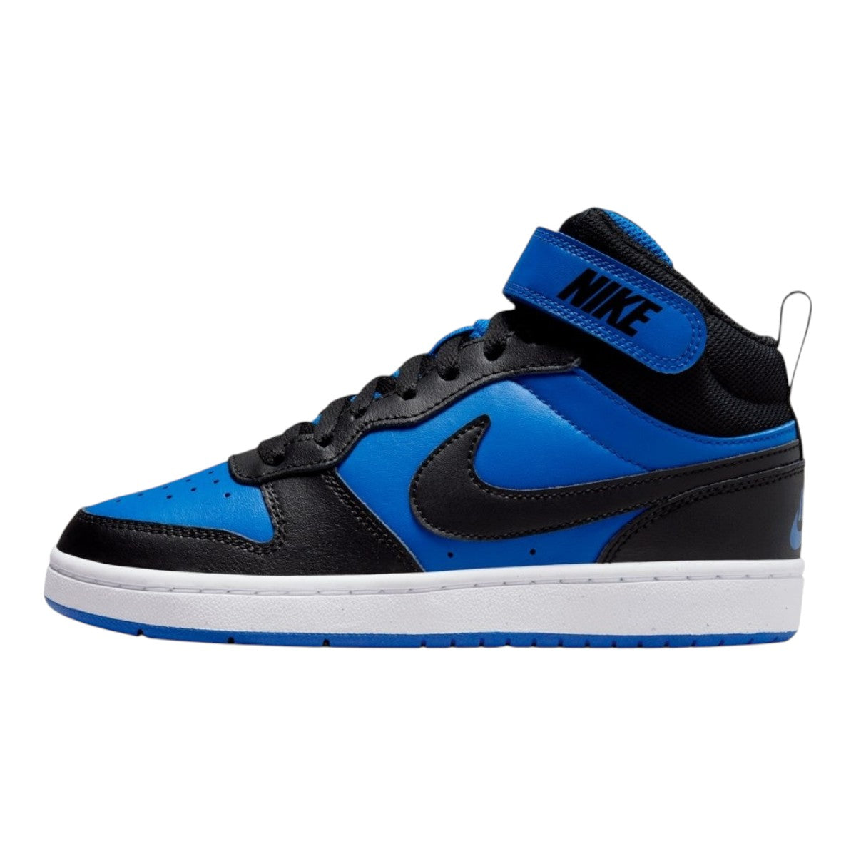 Tenis nike court borough mid 2 CD7782 404