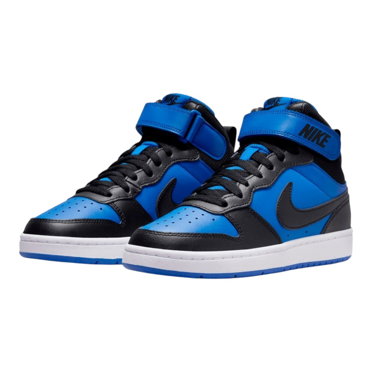 Tenis nike court borough mid 2 CD7782 404