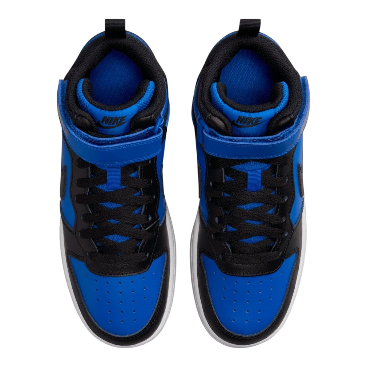 Tenis nike court borough mid 2 CD7782 404