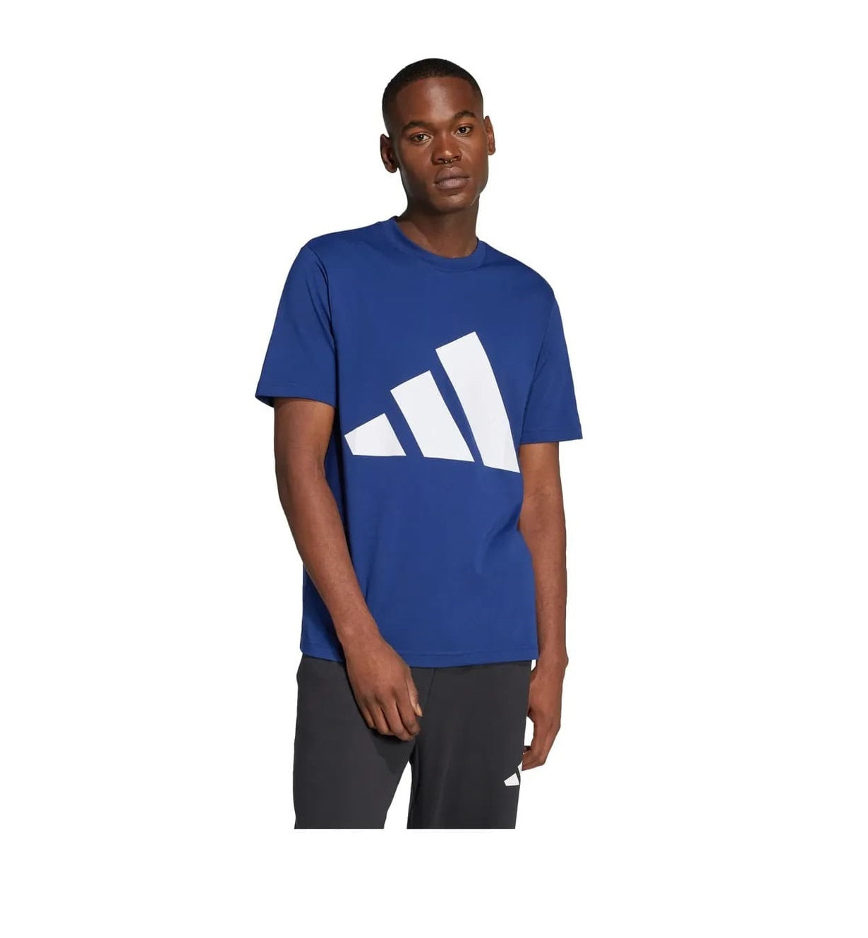 Playera Hombre Ropa de Caballero Adidas JE8940