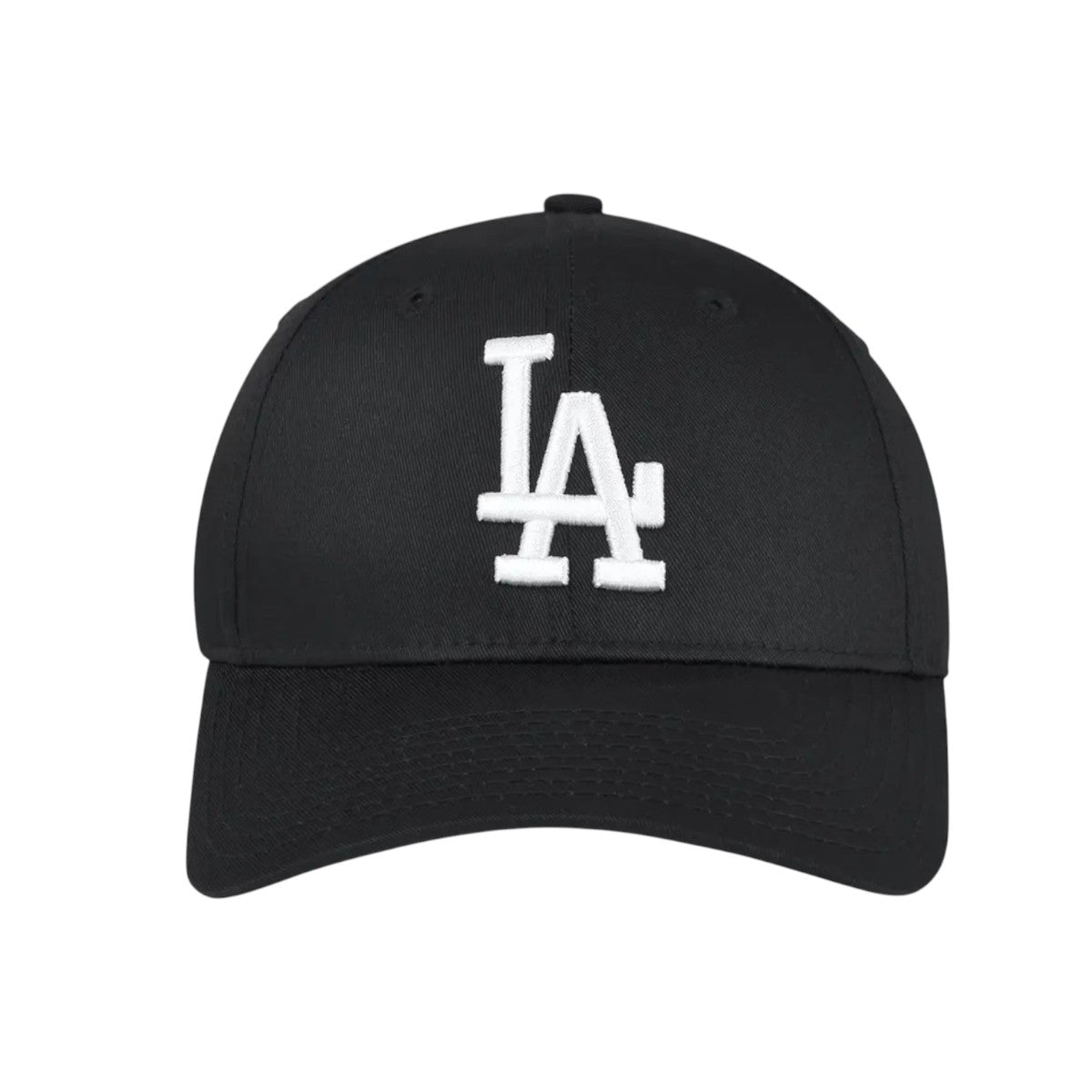 Gorra New Era 940 Nb Mass Losdod Blk Wht 13105451